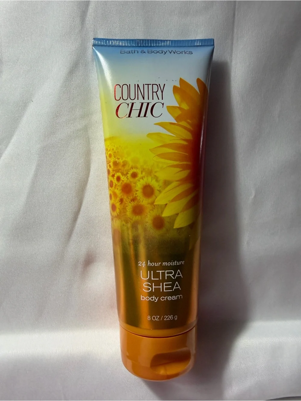 Bath & Body Works Country Chic Body Cream